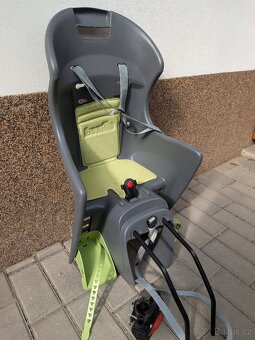 Sedačka na kolo Boodie - 3