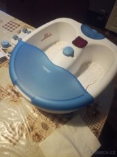 masážní pristroj na nohy - 3