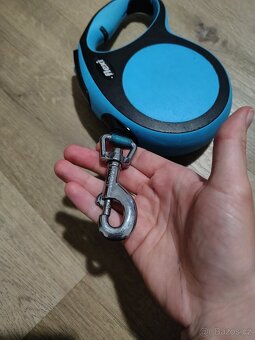 Flexi vodítko pro psy - 3