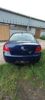 Fiat linea 1,4 t-jet - 3