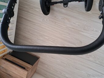 Camaraelo kočárek 3v1. - 3