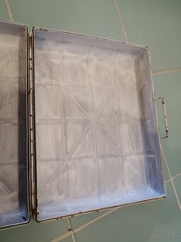 Kufr na granáty - 3