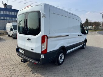2.2TDCI L2H2, 2.majitel - 3