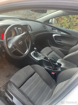 Opel Insignia 2.0 D - 3