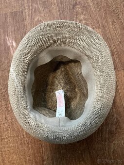 Dětský kloubouk zn. F&F, vel. 7 - 10 let - 3