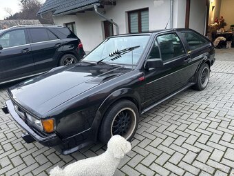 VW Scirocco MK2 - 3