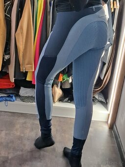 Jezdecké kalhoty - 3