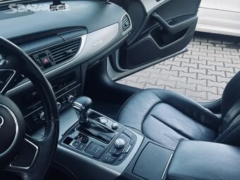 Audi A6 3,0TFSi Quattro 220kW 2012, - 3