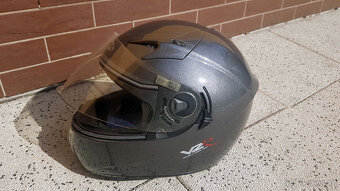 Helma Caberg velikost S - 3