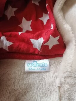 Prodám dětsky overal - 3