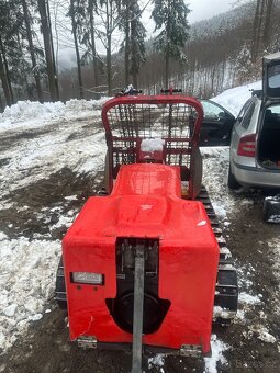 železný kůň mk19 - 3