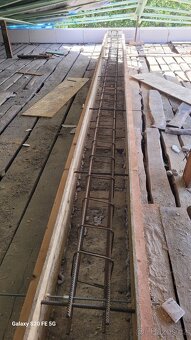 Výstavba Střech - 3