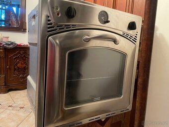 Elektrická trouba - 3