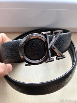 Pásek Calvin Klein - 3