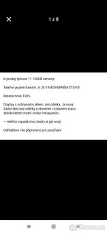 PRODÁM - 3