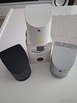 BOSE CUBE ARRAY- ČERNÉ,BÍLÉ,ŠEDÉ. - 3