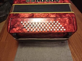 Akordeon Delicia Junior - 3
