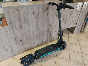 Elektrokoloběžka LAMAX eRacer SC50 - 3