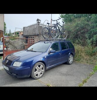 Vw Bora 1.9tdi arl - 3