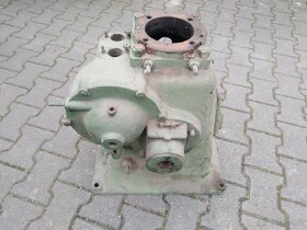Stabilní Motor Slavia 4 HP - 3