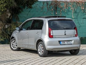 Škoda Citigo 1.0i CNG 2018/5dv/Panorama/Digiklima/Výhřevy - 3