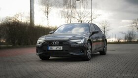 Audi A6 3.0 TDI Quattro 2019 - 3