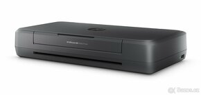 Přenosná tiskárna HP OfficeJet 202 mobile printer - 3