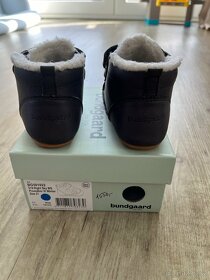 Zimní boty Bundgaard Prewalker - 3