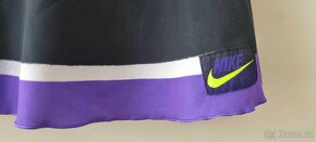 Nová Nike Dri-fit tenisová sukně s nohavičkou vel. M - 3