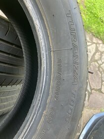 letní pneu Bridgestone Turanza T005 215/60 R17 - 3
