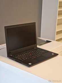 Lenovo ThinkPad T480 - 3