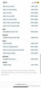 alternátor škoda,vw,audi,seat - 3