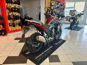 JAWA RVM 500 Adventure - Akční cena - 3