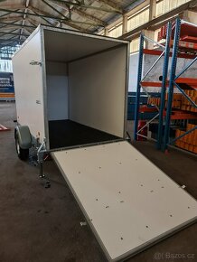 předváděcí AGADOS VZ 31 B1 skříň -40% - 3
