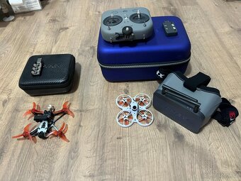 Emax Tinyhawk III RTF - 3