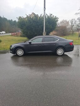 Škoda Superb 3 , 2.0 tdi 110kw dsg - 3