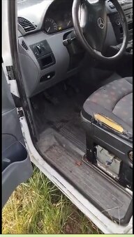 MERCEDES-BENZ VITO 111 CDI - 3