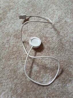 Chytré hodinky Xiaomi Watch 2 - 3