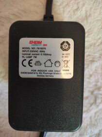 Eheim reeflex uv 350 - 3