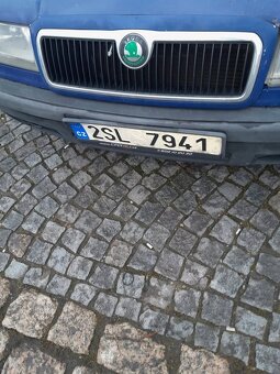 Prodám - 3