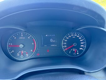 Kia Optima 1.7 Crdi manuál DPH - 3