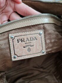 4 ks Kabelek CARTIER,GUCCI,2xPRADA - 3