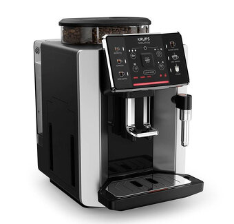Espresso Krups EA910E10 Sensation C90 - 3
