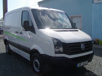 2.0TDi,SKŘÍŇ,KLIMA,80kW - 3