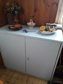 Skříňky - 3
