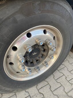 Prodáme Schmitz Cargobull izotherm rok: 07/2019. - 3