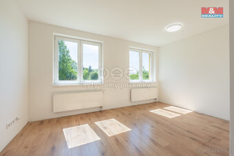 Prodej bytu 1+kk, 28 m², Klecany, ul. V Honech - 3