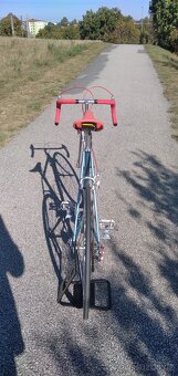 závodní kolo CBT ITALIA - 3