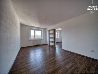 Pronájem bytu 2+kk, Malé náměstí 190, Broumov - 3