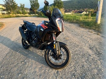 KTM 1290 super adventure - 3
